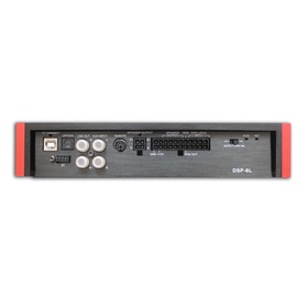 

Процессор с усилителем Best Balance DSP-6L
