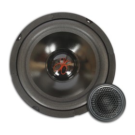 

Акустическая система Best Balance F6.5C, 16 см, 180 Вт, набор 2 шт