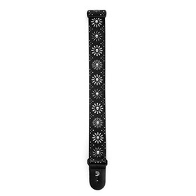 

Ремень для гитары Planet Waves P20S1506 Rock рисунок «Skull Burst»