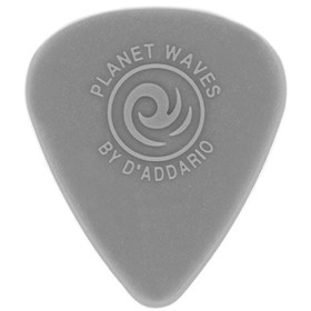

Медиаторы Planet Waves 1NFX2-25 Nylflex тонкие, 25шт, толщина 0,50мм, нейлон