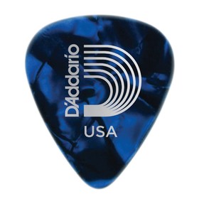 

Медиаторы Planet Waves 1CAPX-25 Classic Pearl Медиаторы 25шт, 3 толщины, целлулоид