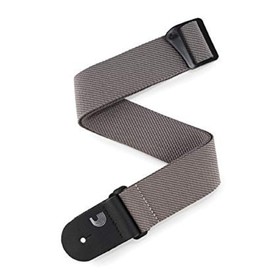 

Ремень для гитары Planet Waves 50TW01 Classic Tweed текстильный, серый
