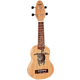 

Укулеле Ortega K1-MM Keiki сопранино, натуральный