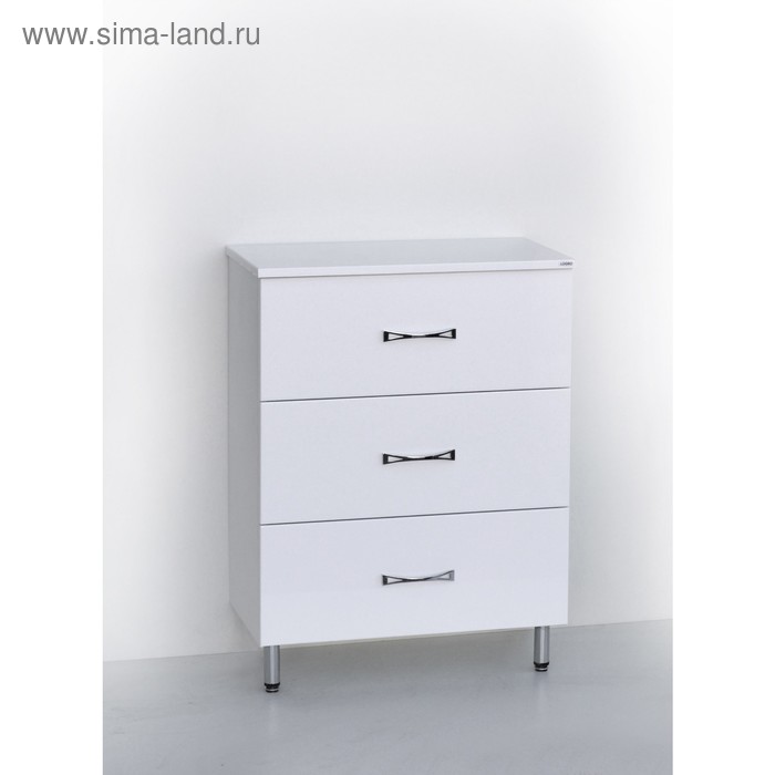

Комод 600 30,6 см х 60 см х 80 см