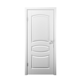 

Дверное полотно эмаль "Аделия" Белый, 2000х600