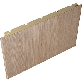 

Добор 3D Flex телескопический Бруно, 150х10x2150