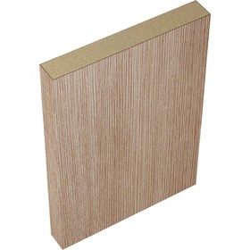 

Наличник 3D Flex плоский Бруно, 70х8х2200