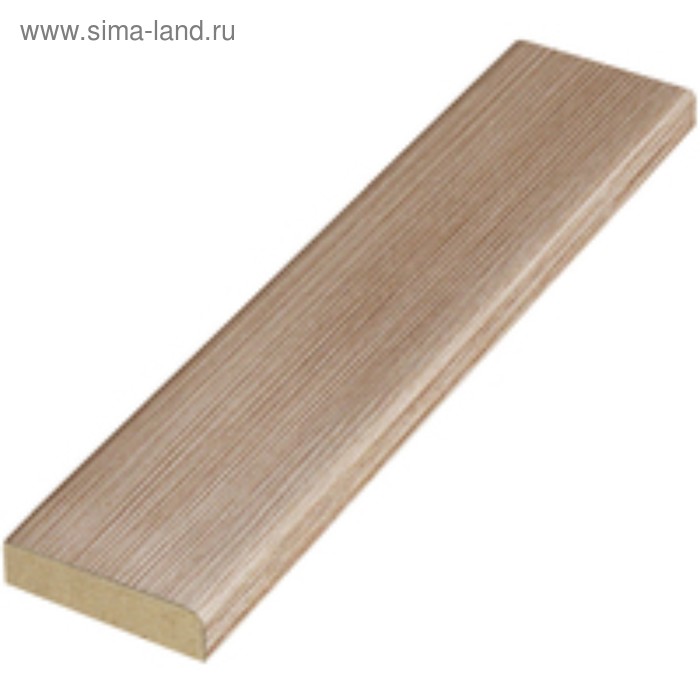 

Притворная планка 3D Flex Бруно, 30х8х2100