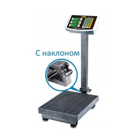 

Весы товарные МИДЛ МП 150 МДА Ф-3 600х800 «Красная армия»