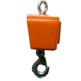 

Крановые весы бытовые Romitech CS-99 (300кг)