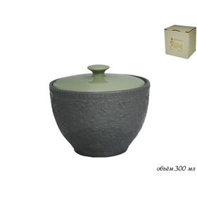 

Сахарница, объём 300 мл
