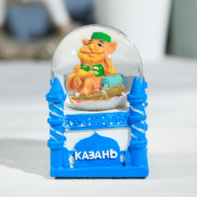 Снежный шар «Казань» Ош
