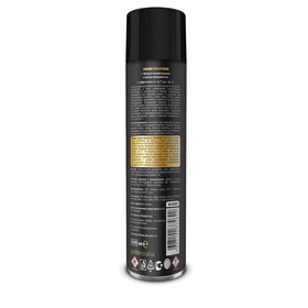 

Смазка графитовая Golden Snail, аэрозоль, 400 мл GS5204