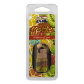

Освежитель в бутылочке Golden Snail, AROMA Bottle, "Тутти-Фрутти"