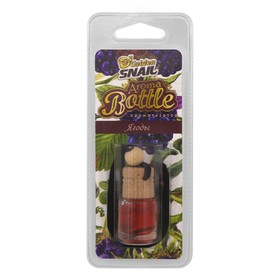 

Освежитель в бутылочке Golden Snail, AROMA Bottle, "Ягоды"