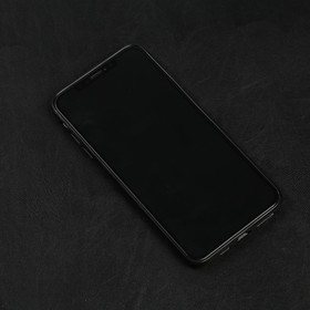 

Чехол LuazON для телефона iPhone XS Max, силиконовый, рисунок планета