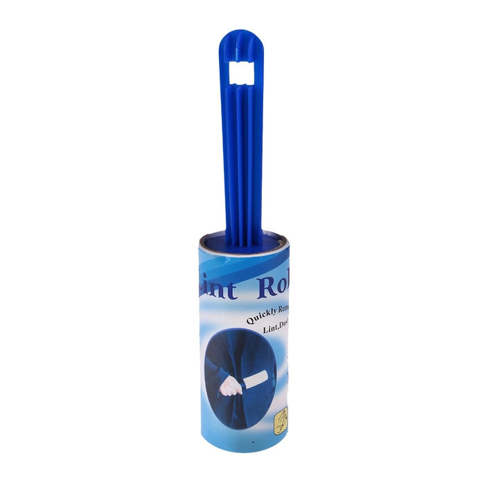 Ролик для чистки одежды 20 листов