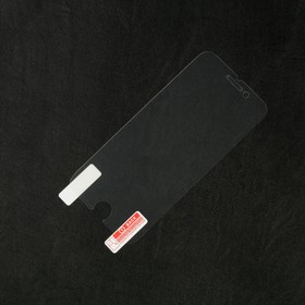 

Защитная пленка LuazON, для iPhone 8, прозрачная
