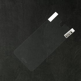 

Защитная пленка LuazON, для iPhone 7 Plus/8 Plus, прозрачная