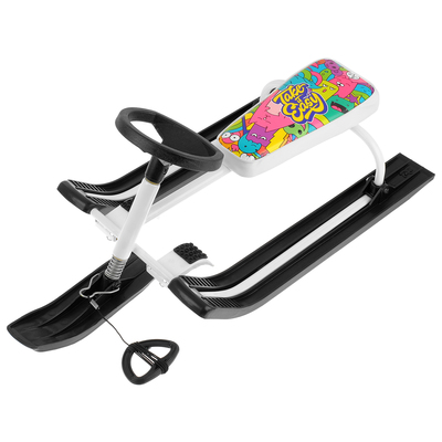 Снегокат Easy