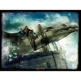 

3D Пазл «Норберт», 500 элементов