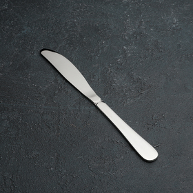 Нож столовый «Opera», h=22 см, толщина 3,5 мм Ош