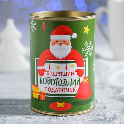 Тубус Новогодний Купить