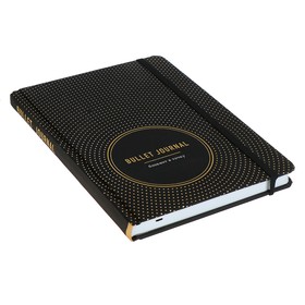 

Блокнот Bullet Journal