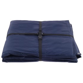 Пол для зимней палатки 200, 200 × 200 мм, цвета микс от Сима-ленд