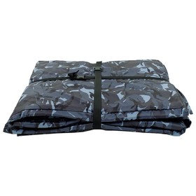 Пол для зимней палатки 200, 220 × 220 см, цвета микс от Сима-ленд