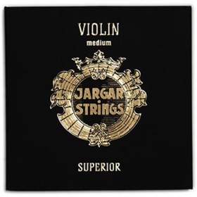 Отдельная струна для альта Jargar Strings Viola-G-Superior Соль/G среднее натяжение от Сима-ленд