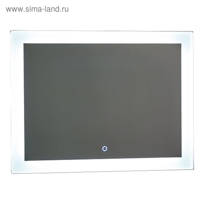 

Зеркало Relax LED 1000х800 ЗЛП228