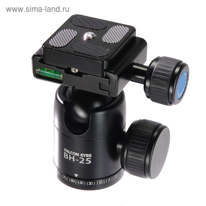 

Штативная голова BH-25