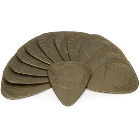 

Медиаторы Dunlop HE210P Herco Flex 50 12шт, средние