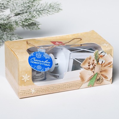 Подарочный Giftbox Новогодний