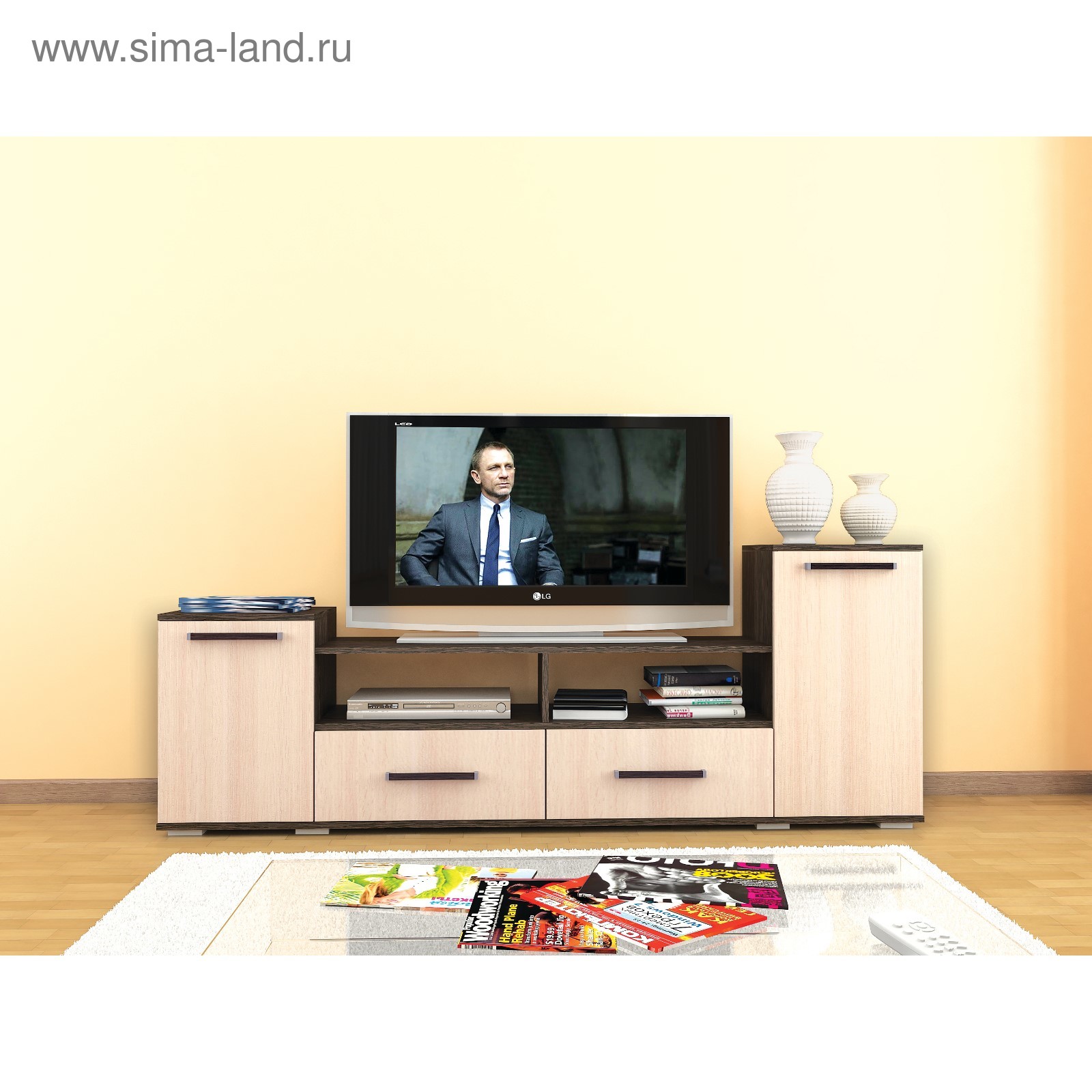 Тумба тв парус 2 схема сборки Тумба тв парус 2 схема сборки