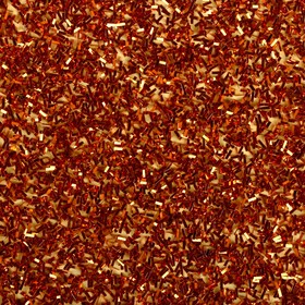 

Кардсток с глиттером-мишуройi American Crafts - Цвет Carrot