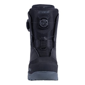

Ботинки Jethwear Method BOA, размер 40, чёрный
