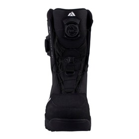 

Ботинки Jethwear Encore, размер 43, чёрный