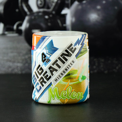 BIG Креатин "Дыня" 150 гр