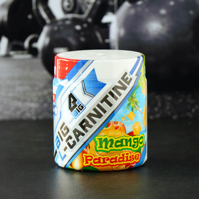 BIG L-carnitine "Манговый рай" 120 гр