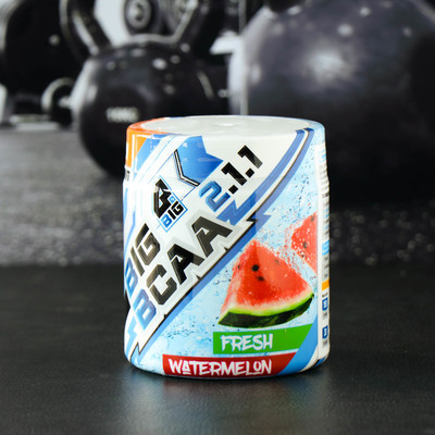 BIG BCAA "Свежий арбуз" 150 гр
