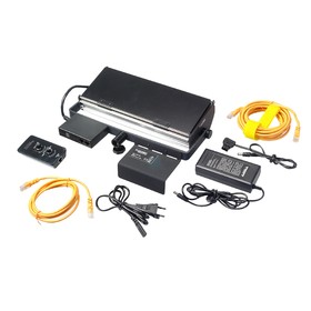 

Осветитель светодиодный GreenBean DayLight 60 LED