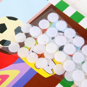 

Игра на липучках «Мишка» 0,4×30×22,5 см