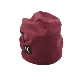 

Шапка детская, обхват 40-44 см, цвет брусничный