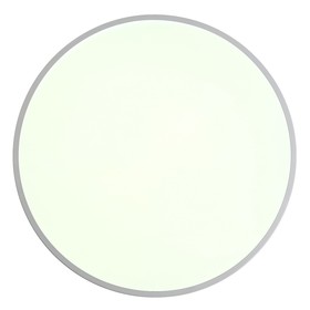 

Светильник светодиодный Лаура 1х150Вт LED белый 50х50х5,5см