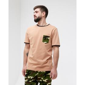 

Пижама мужская KAFTAN "Man", р-р M (48), хаки
