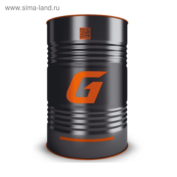 Масло моторное Газпромнефть, 5W-40, G-Energy, Synthetic Active, 50 л 23421