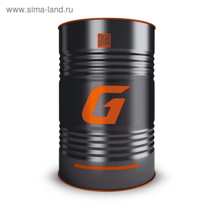 фото Масло моторное газпромнефть, 5w-30, "g-energy", synthetic far east, 50 л gazpromneft