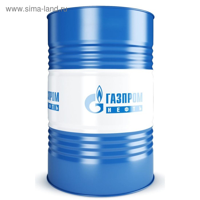 Смазка универсальная Газпромнефть, GREASE, LX EP 2, 180 кг